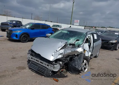 2014 Ford Focus Se from USA, damaged, VIN 1FADP3F27EL344928